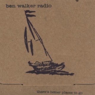 ben walker radio