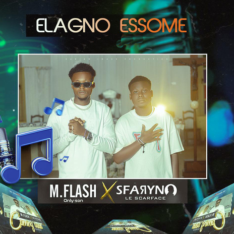 Elagno Essome | Boomplay Music