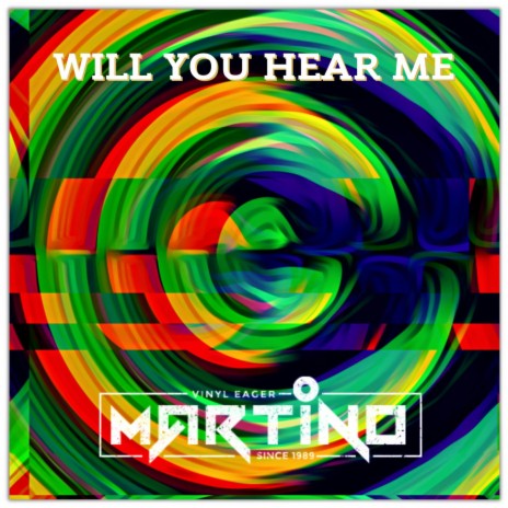 Will you hear me | Boomplay Music