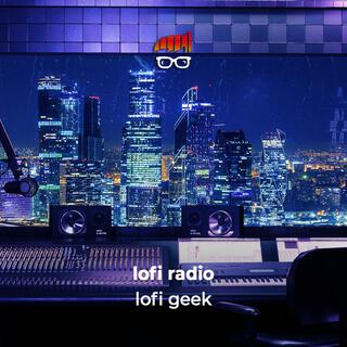 Lofi Radio (Lofi Hip Hop)