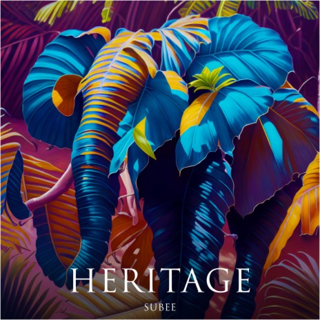 Heritage | Boomplay Music