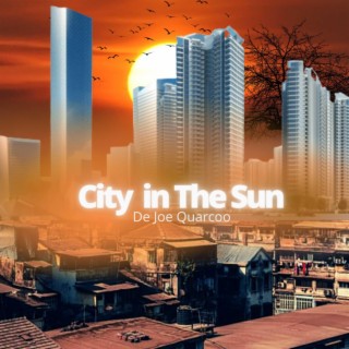 City in the Sun lyrics | Boomplay Music