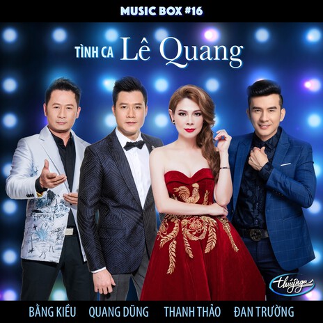 Một Tình Yêu Vội Vàng ft. Thanh Thảo | Boomplay Music