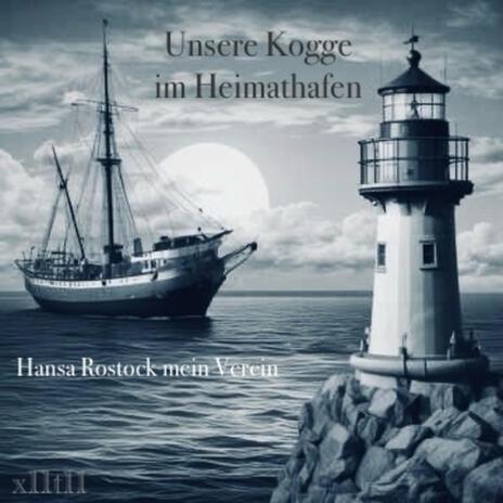 Hansa Rostock mein Verein | Boomplay Music