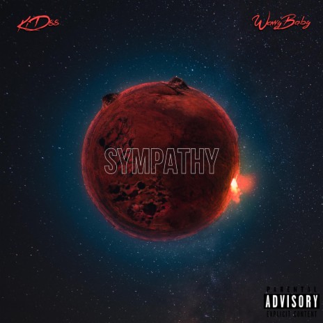 Sympathy ft. WavvyBaby | Boomplay Music