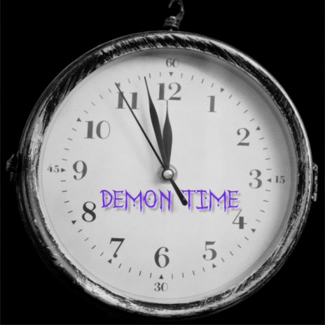 Demon Time | Boomplay Music