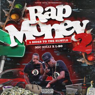 Rap Money x Trap Money 2