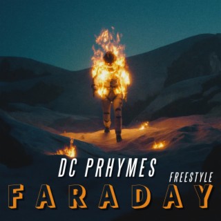 FARADAY (Freestyle)