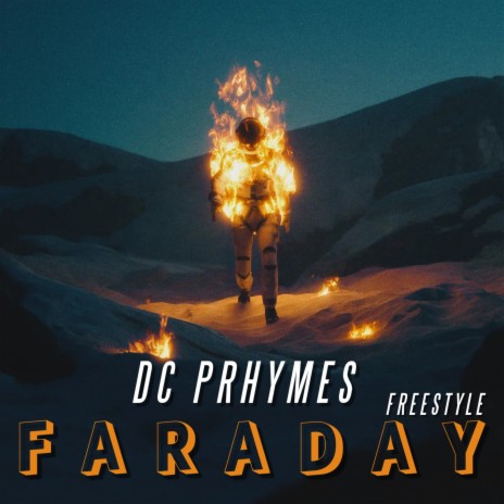 FARADAY (Freestyle) | Boomplay Music