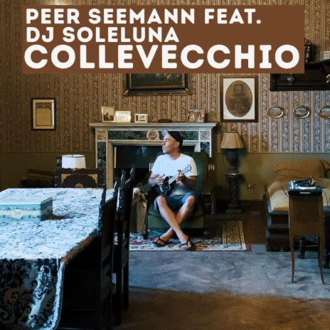 Collevecchio (feat. DJ Soleluna) | Boomplay Music