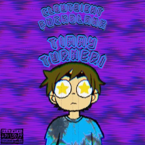 timmy turner! (Remix) ft. BLANK | Boomplay Music