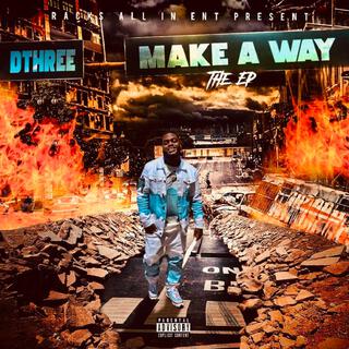 Make a Way (The EP)