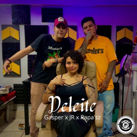 Deleite ft. Alto Impacto Klan, Rapasz, La Jr & Gasper | Boomplay Music