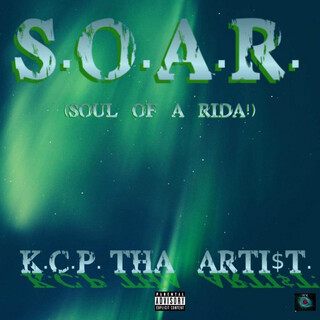 S.O.A.R. (Soul of a Rida!)