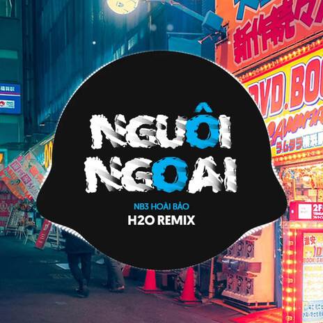 Nguôi Ngoai (Remix House) ft. NB3 Hoài Bảo | Boomplay Music