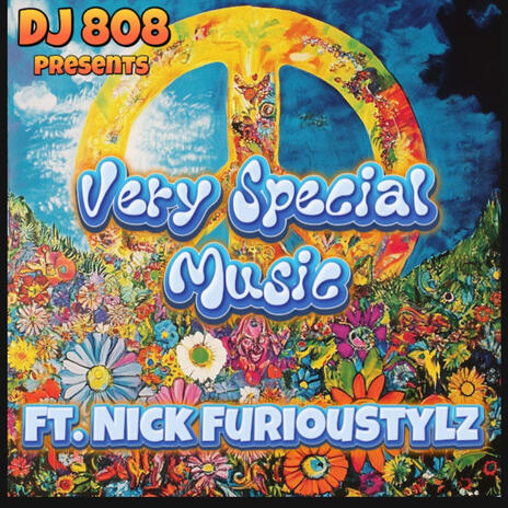 Very Special Music ft. Nick FuriouStylz | Boomplay Music