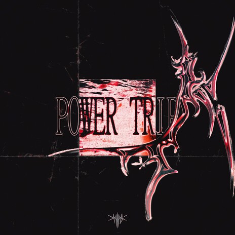 POWER TRIP | Boomplay Music