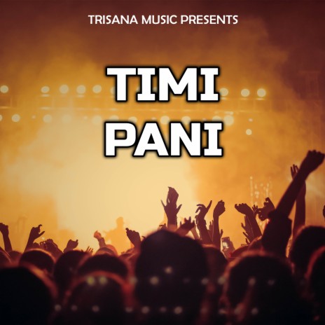 Timi Pani | Boomplay Music