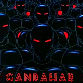 Gandahar