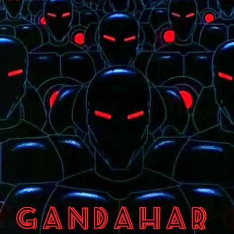 Gandahar | Boomplay Music