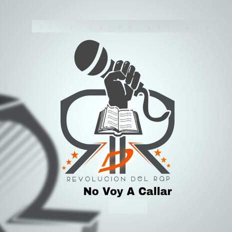 No Voy A Callar (Versión Personal) | Boomplay Music