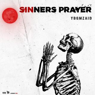 Sinners Prayer