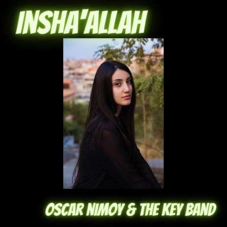 Insha'Allah | Boomplay Music