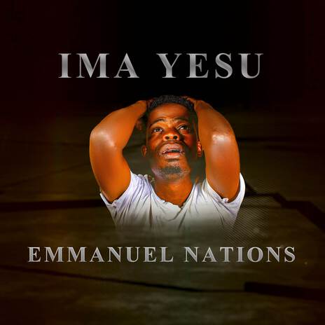 IMA YESU | Boomplay Music