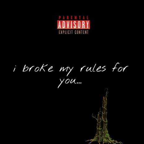 Broke ft. thefinesserprofecer