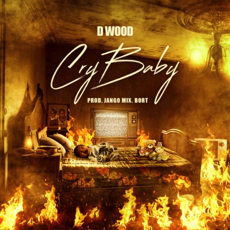 Cry Baby | Boomplay Music