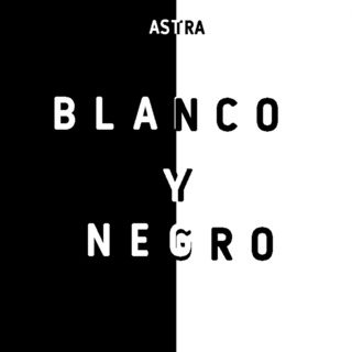 Blanco y Negro