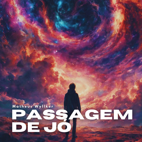 Passagem de Jó | Boomplay Music