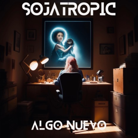 ALGO NUEVO | Boomplay Music