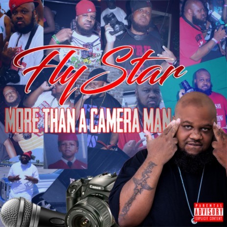 More Than A Camera Man | Boomplay Music