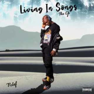 Living in Songs the EP