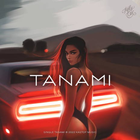 Tanami | Boomplay Music