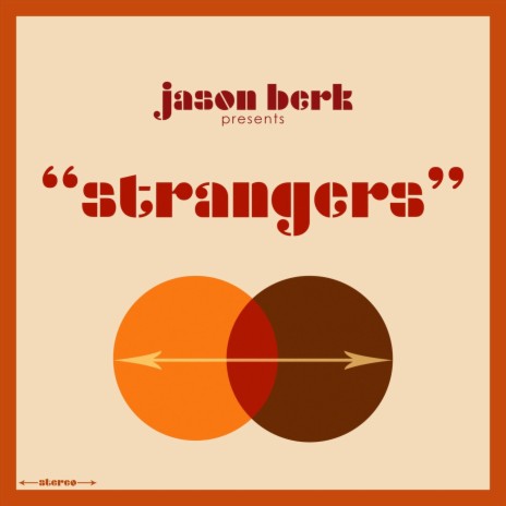 Strangers | Boomplay Music