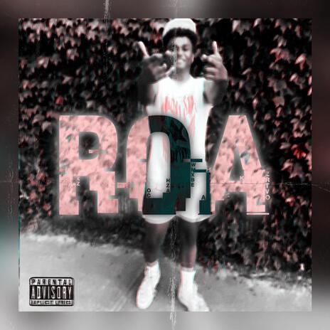 R.O.A. | Boomplay Music