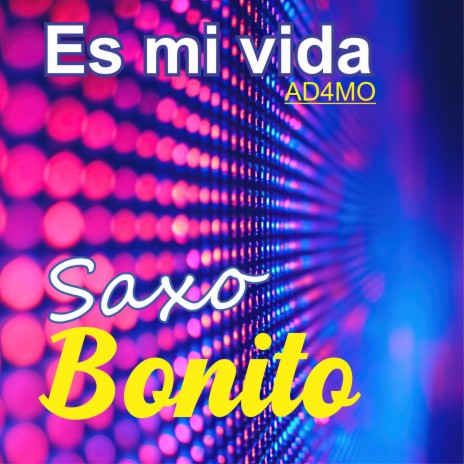 Es mi vida (Cover) | Boomplay Music