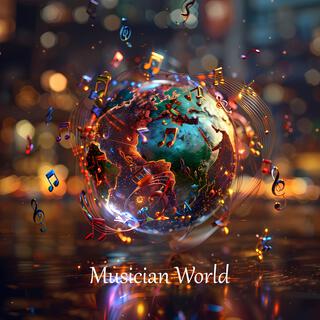 Musician World (Orginal Version)