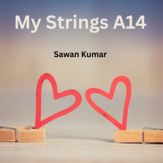 My Strings A14