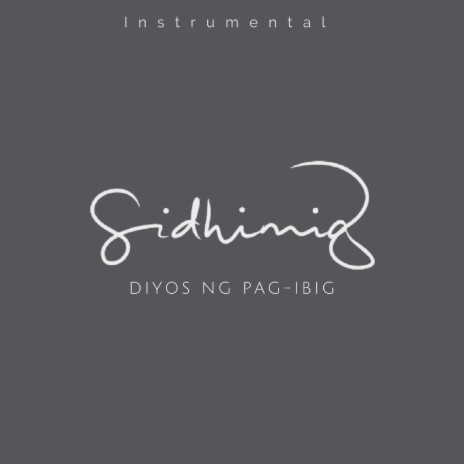 Diyos ng Pag-ibig (Instrumental) | Boomplay Music