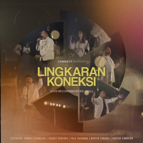 Mengikut Yesus (LIVE) ft. Franky Sihombing & Franky Kuncoro | Boomplay Music