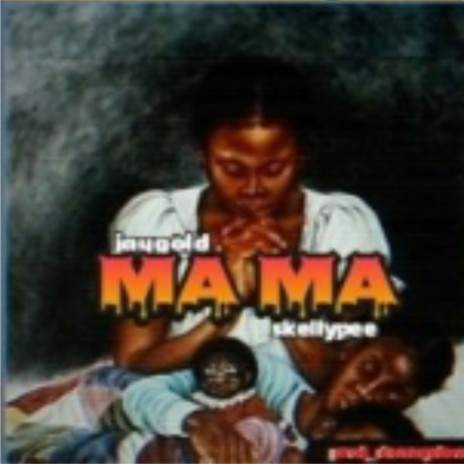 Mama | Boomplay Music