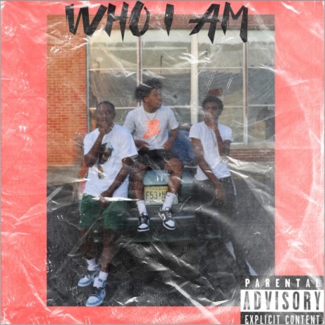 Who I Am ft. 29 & Joski | Boomplay Music