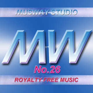 Royalty Free Music - No.26