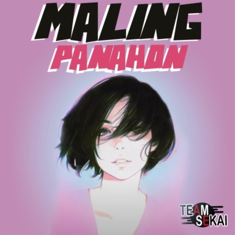 Maling Panahon ft. SevenJC & ICA | Boomplay Music
