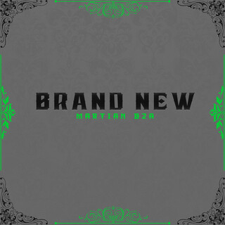 Brand New