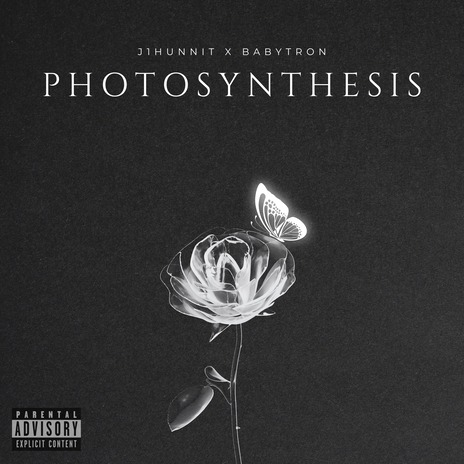 Photosynthesis ft. BabyTron | Boomplay Music