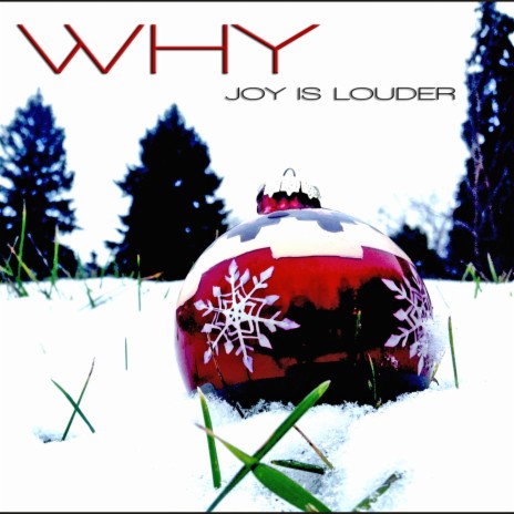 Joy Is Louder | Boomplay Music